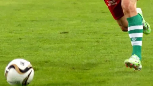 Football : Sedan éliminé lors du 7ème tour de la Coupe de France